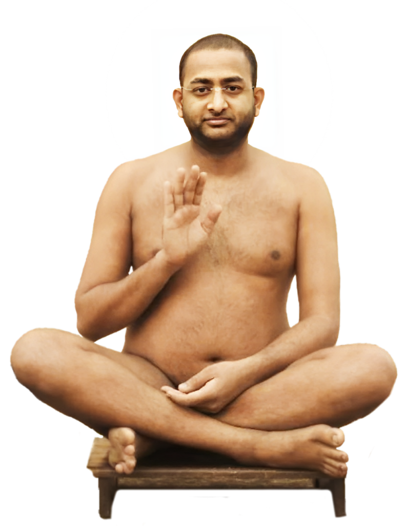 Aditya Sagar Ji