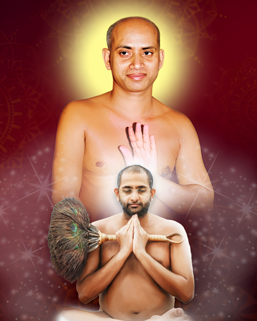 Aditya Sagar Ji | विशुद्ध सागर जी